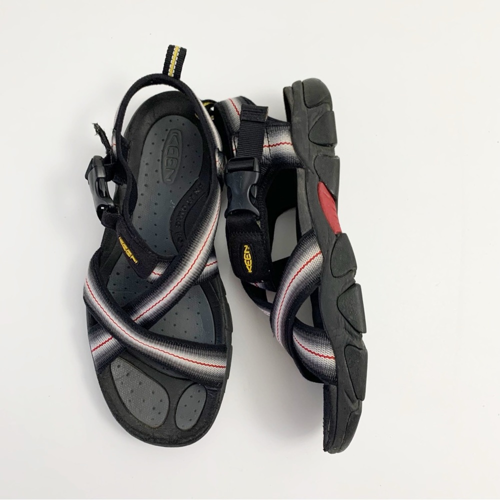 ▪️Keen Anatomic Men's Strap Sports Sandals ~ 10